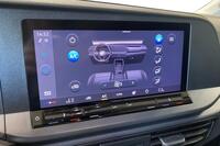 heti ajoon Ford Transit Connect