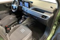 heti ajoon Ford Tourneo Courier