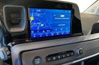 heti ajoon Ford Tourneo Courier