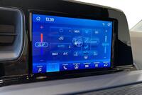 heti ajoon Ford Tourneo Courier