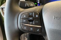 heti ajoon Ford Tourneo Courier