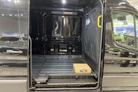 heti ajoon Ford Transit