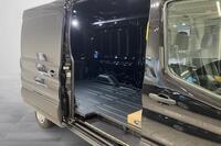 heti ajoon Ford Transit