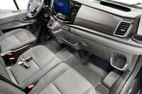 heti ajoon Ford Transit