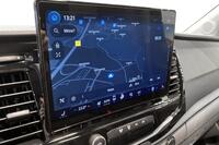 heti ajoon Ford Transit