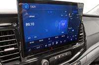 heti ajoon Ford Transit