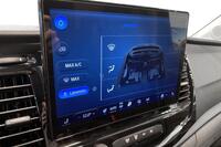 heti ajoon Ford Transit