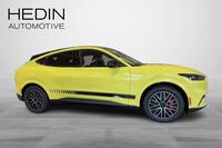 heti ajoon Ford USA Mustang