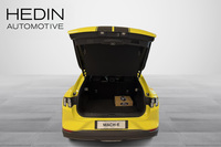 heti ajoon Ford USA Mustang