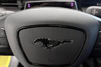 heti ajoon Ford USA Mustang