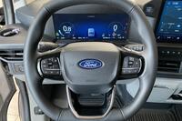 heti ajoon Ford Transit Custom