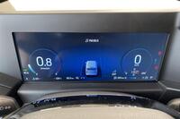 heti ajoon Ford Transit Custom