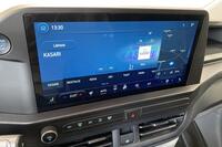 heti ajoon Ford Transit Custom