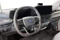 heti ajoon Ford Transit Custom