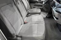 heti ajoon Ford Transit Custom