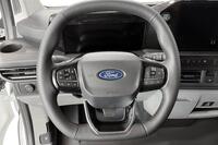 heti ajoon Ford Transit Custom