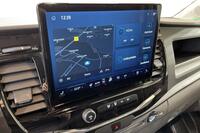 heti ajoon Ford Transit