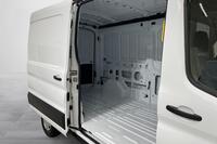 heti ajoon Ford Transit