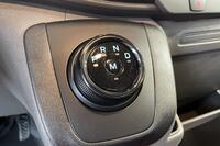 heti ajoon Ford Transit