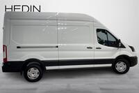 heti ajoon Ford Transit