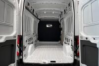 heti ajoon Ford Transit