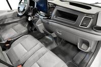 heti ajoon Ford Transit