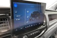 heti ajoon Ford Transit