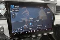 heti ajoon Ford Puma Gen-E