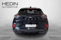 heti ajoon Ford Puma Gen-E