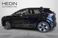 heti ajoon Ford Puma Gen-E