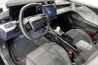 heti ajoon Ford Puma Gen-E