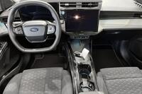 heti ajoon Ford Puma Gen-E