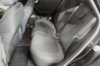 heti ajoon Ford Puma Gen-E