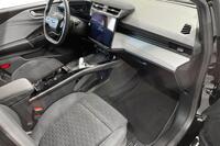 heti ajoon Ford Puma Gen-E