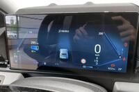 heti ajoon Ford Puma Gen-E