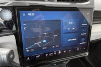 heti ajoon Ford Puma Gen-E