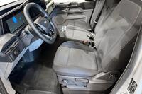heti ajoon Ford Transit Custom