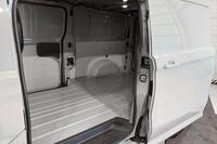 heti ajoon Ford Transit Custom