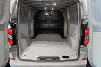 heti ajoon Ford Transit Custom