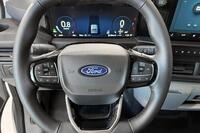 heti ajoon Ford Transit Custom