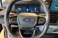 heti ajoon Ford Transit Custom