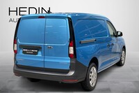 heti ajoon Ford Transit Connect