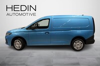 heti ajoon Ford Transit Connect