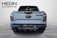 heti ajoon Ford Ranger