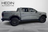 heti ajoon Ford Ranger