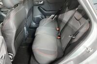 heti ajoon Ford Puma