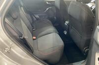 heti ajoon Ford Puma