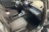 heti ajoon Ford Puma