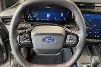 heti ajoon Ford Puma