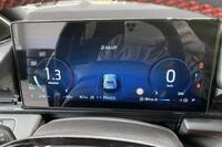 heti ajoon Ford Puma